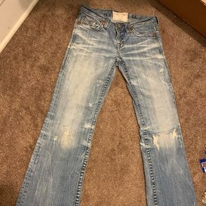 (2 for $25!) BIG STAR jeans